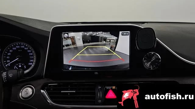 Hyundai Grandeur Granger IG 2018 года - похожие автомобили