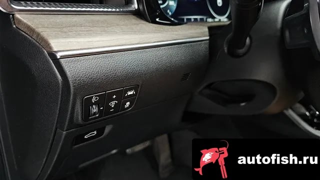 Kia K5 K5 3rd generation 2021 года - похожие автомобили