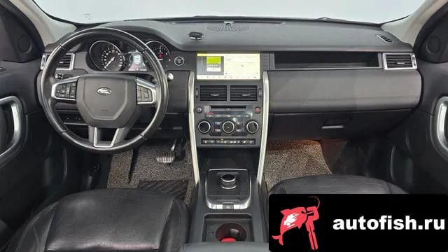 Land Rover Discovery Sport Discovery Sports 2019 года - похожие автомобили