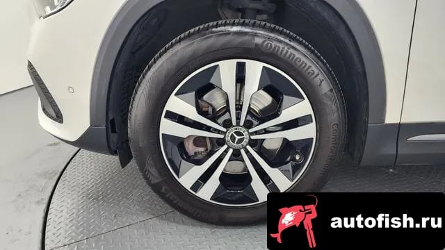 Mercedes-Benz GLA-Class GLA - Class H247 2021 года - вид 5