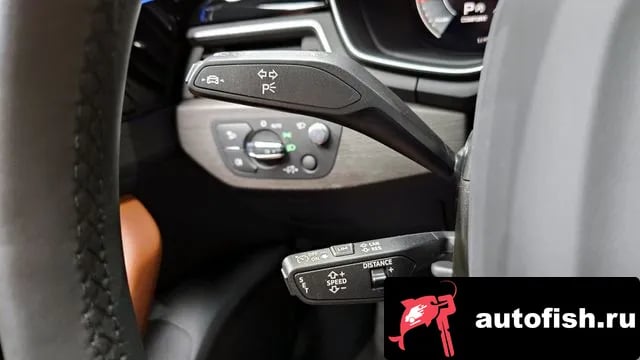 Audi A5 A5 (F5) 2023 года - похожие автомобили