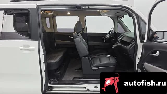 Kia RAY The New Kia Ray 2023 года - похожие автомобили