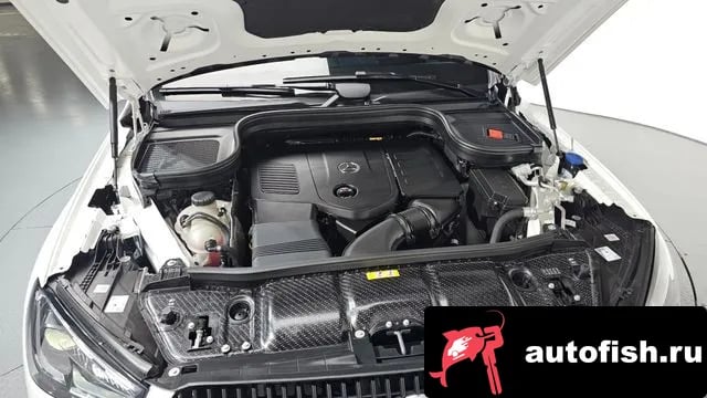 Mercedes-Benz GLE-Class GLE-Class W167 2025 года - похожие автомобили