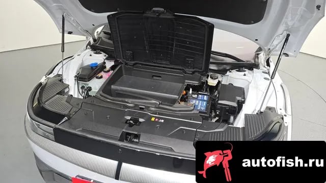 Hyundai Ioniq5 Ionic 5 2022 года - вид 6