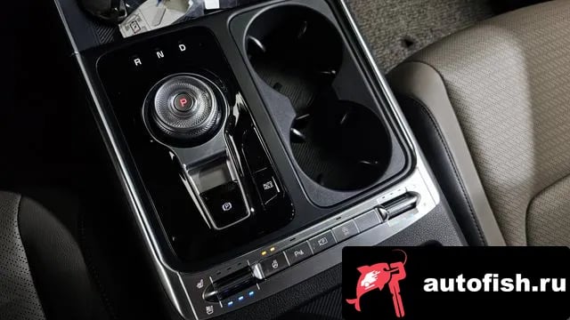 Kia Carnival The New Carnival 4th Generation 2025 года - похожие автомобили