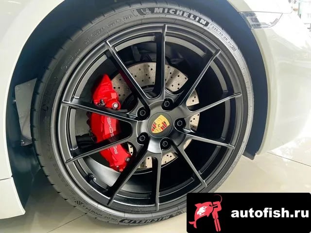 Porsche 718 718 Baxter 2024 года - вид 5