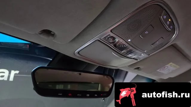 Kia K9 More K9 2020 года - похожие автомобили