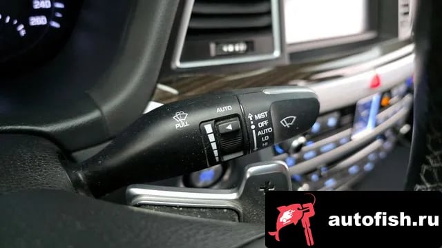 Genesis G80 G80 2018 года - похожие автомобили