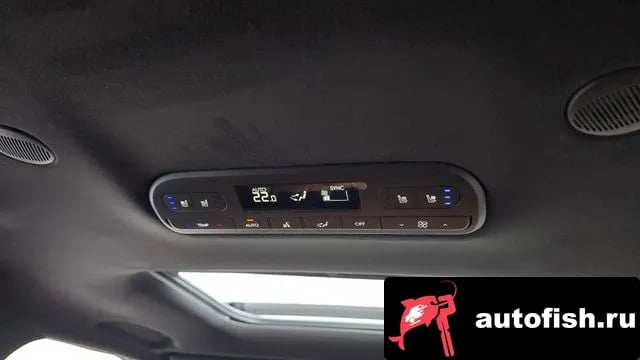 Hyundai Palisade Palisade (LX3) 2025 года - похожие автомобили