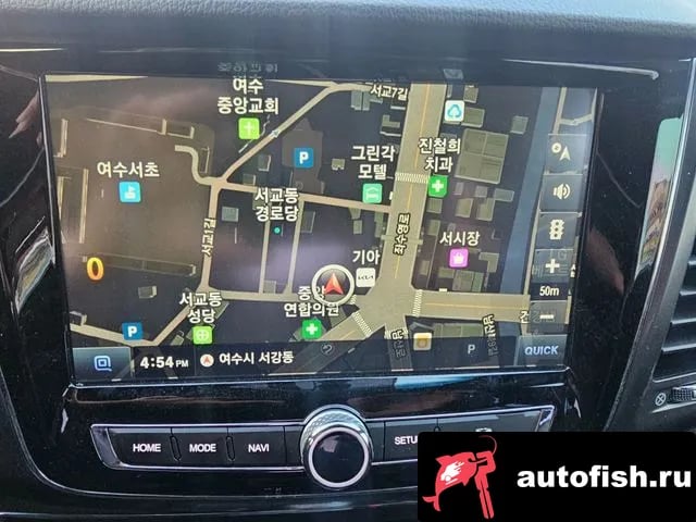 KG Mobility (Ssangyong) Rexton The New Rexton Sports Cannes 2021 года - похожие автомобили