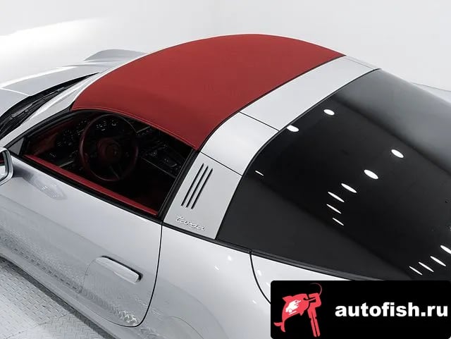 Porsche 911 911 (992) 2021 года - похожие автомобили