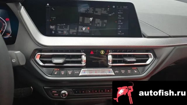 BMW 1-Series 1 Series (F40) 2022 года - похожие автомобили