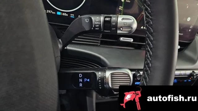 Hyundai Ioniq5 The New Ionic 5 2025 года - похожие автомобили