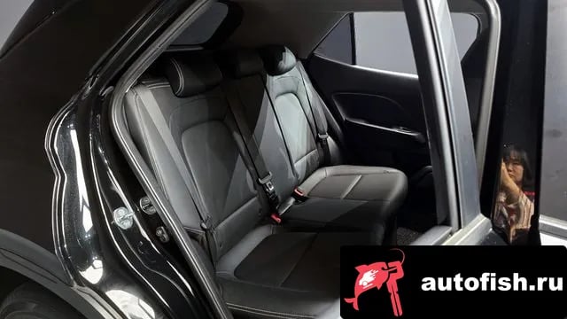 Hyundai Venue Venue 2020 года - похожие автомобили