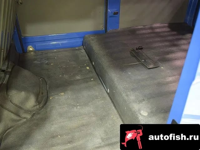 Chevrolet (GM Daewoo) damas New Damas 2018 года - вид 4