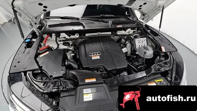 Audi Q5 Q5 (FY) 2024 года - вид 6