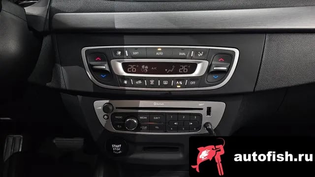 Renault Korea (Samsung) SM3 SM3 Neo 2018 года - похожие автомобили
