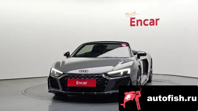 Audi R8 R8 (4S) 2021 года - вид 3