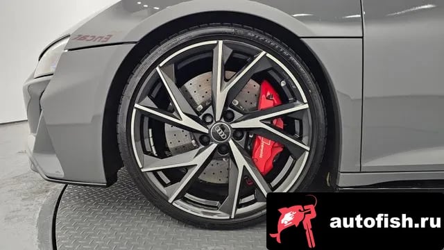 Audi R8 R8 (4S) 2021 года - вид 5