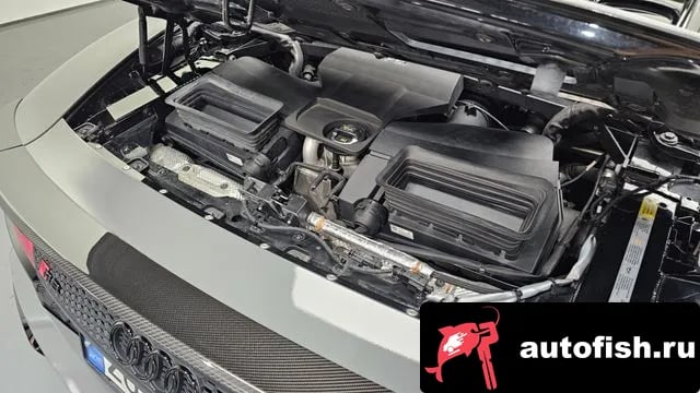 Audi R8 R8 (4S) 2021 года - вид 6