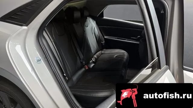 Hyundai AVANTE Avante (CN7) 2023 года - похожие автомобили