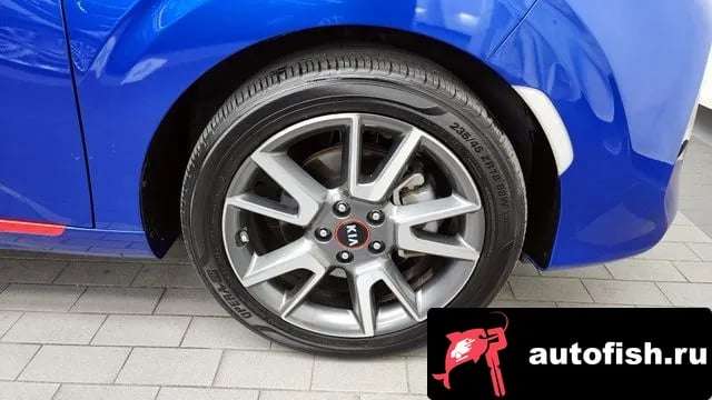 Kia Soul Saul Booster 2020 года - вид 5