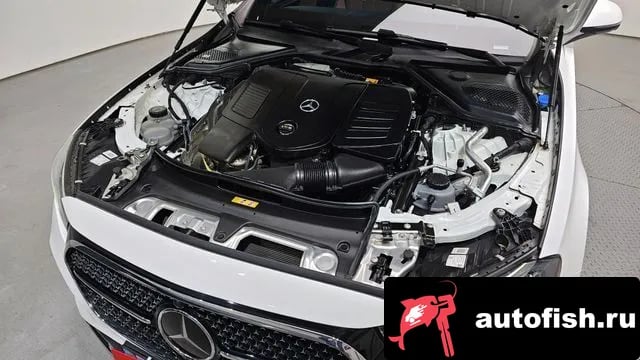 Mercedes-Benz E-Class E-Class W214 2024 года - вид 6