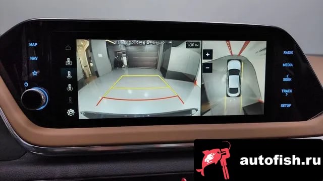 Hyundai Sonata Sonata Hybrid (DN8) 2022 года - похожие автомобили