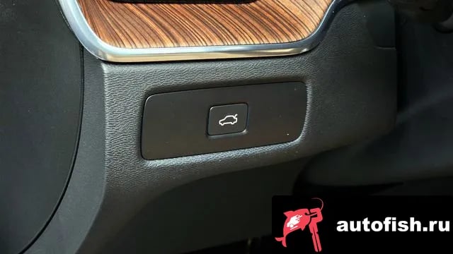 Volvo XC60 XC60 second Generation 2023 года - похожие автомобили