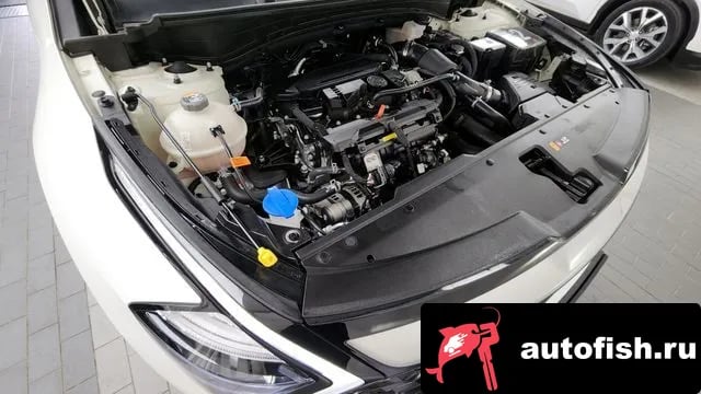 Kia Sportage Sportage 5th Generation 2024 года - похожие автомобили