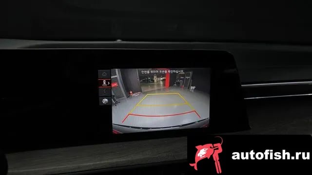 Kia K8 K8 2022 года - похожие автомобили