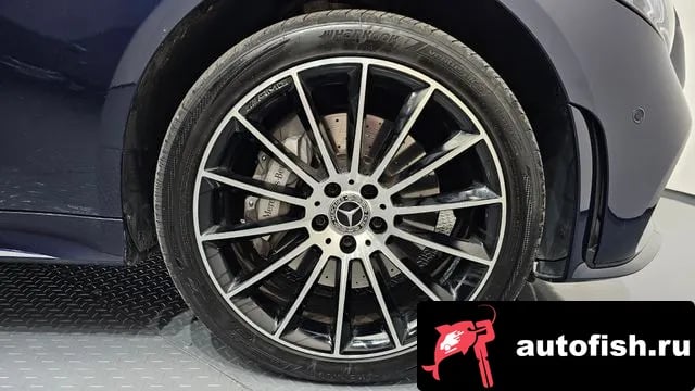 Mercedes-Benz CLS-Class CLS-Class C257 2020 года - вид 5