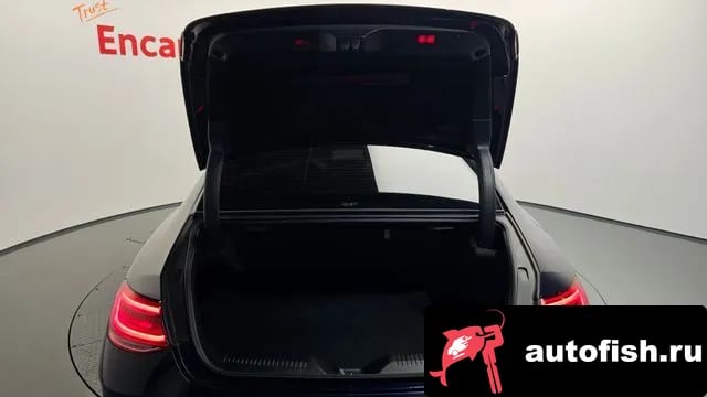 Mercedes-Benz CLS-Class CLS-Class C257 2020 года - похожие автомобили