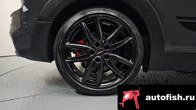 Mini Clubman Cooper S Clubman 2018 года - вид 4