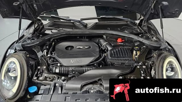 Mini Clubman Cooper S Clubman 2018 года - вид 5
