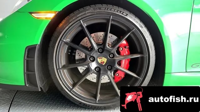 Porsche 718 718 Baxter 2021 года - похожие автомобили