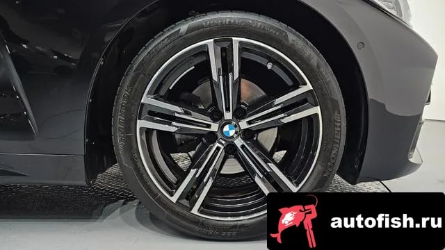 BMW 4-Series 4 Series (G22) 2023 года - вид 6