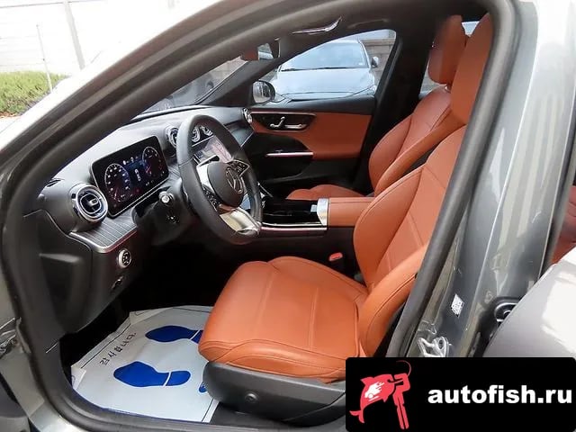 Mercedes-Benz C-Class C-Class W206 2022 года - вид 5