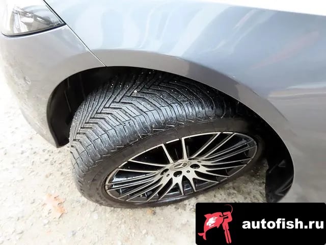 Mercedes-Benz C-Class C-Class W206 2022 года - похожие автомобили