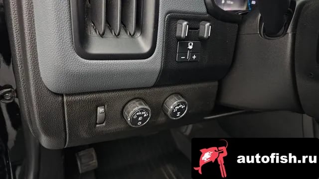 Chevrolet (GM Daewoo) Colorado Real New Colorado 2021 года - похожие автомобили