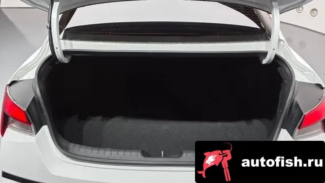 Hyundai AVANTE The New Avante (CN7) 2024 года - похожие автомобили