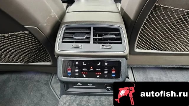 Audi A7 A7 (4K) 2022 года - похожие автомобили