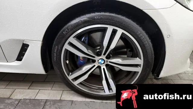 BMW Gran Turismo 6 Series GT (G32) 2023 года - похожие автомобили