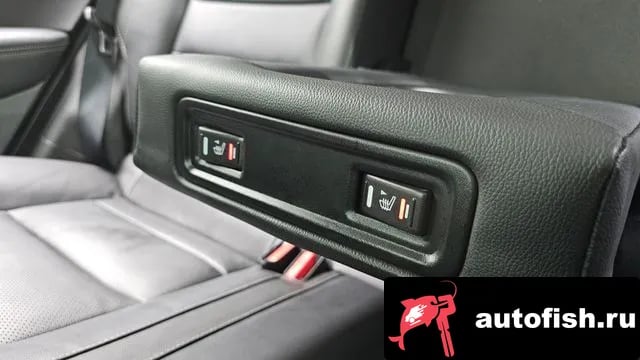 Renault Korea (Samsung) QM6 The New QM6 2019 года - похожие автомобили