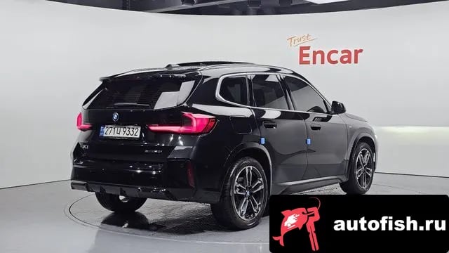 BMW X1 X1 (U11) 2023 года - вид 3