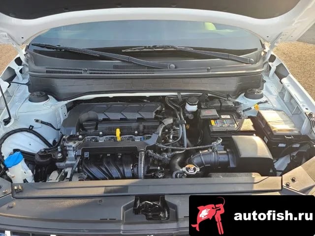 Hyundai Venue Venue 2022 года - похожие автомобили