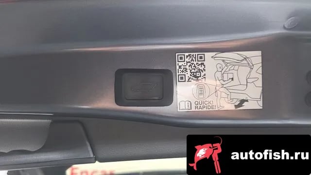 Toyota RAV4 RAV4 5th Generation 2024 года - похожие автомобили