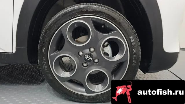 Hyundai Casper The New Casper 2024 года - вид 5