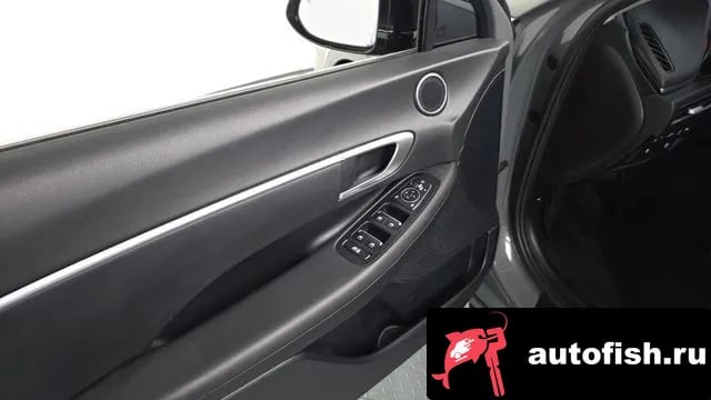 Hyundai Sonata Sonata (DN8) 2021 года - похожие автомобили