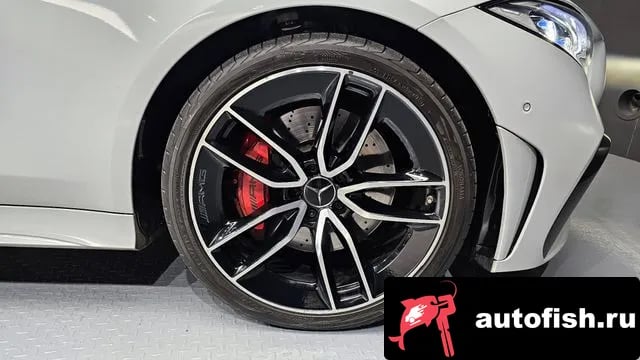 Mercedes-Benz CLS-Class CLS-Class C257 2022 года - похожие автомобили